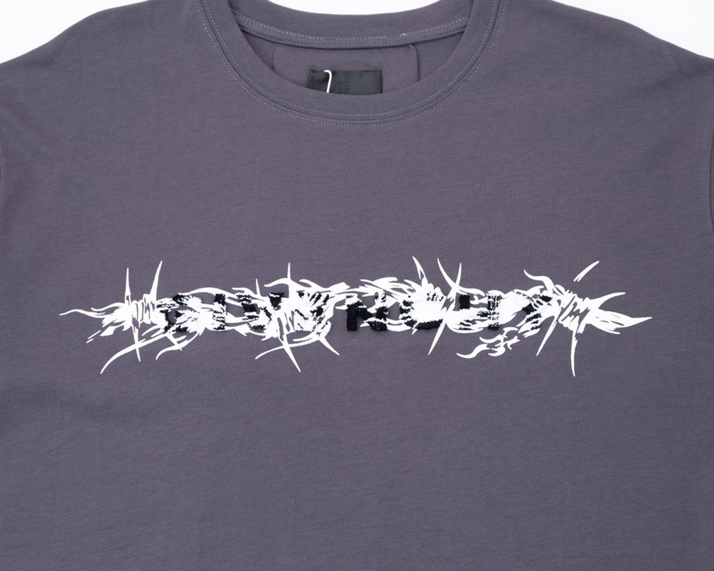 Givench* T-shirt